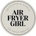Air Fryer Girl UK-airfryergirluk