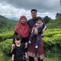 EKIN - MUSLIM HOMESTAY CAMERON-ekinyayang