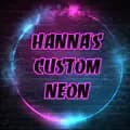 Hannas Custom Neon-hannas.custom.neon