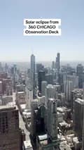360 CHICAGO Observation Deck-360chicago