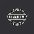 Rahman.fmly-rahman.fmly