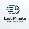 LastMinuteRevisionGuides-lastminuterevisionguides