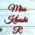 Miss Khushi R-misskhushir