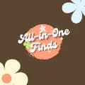 All-in-One Finds-allinone.finds