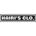 Kairi's Clo.-kairisclothing