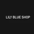 Lily blue-lilyblueshop