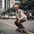 Acik Skateboard-acikskateboard