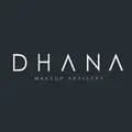 Dhana Makeup Artistry  🇵🇭-makeupartistph