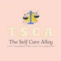 The Self Care Alley-tsca.dvo