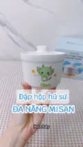 Mẹ Hehe-hehebabyandam