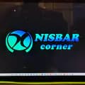 NISBAR part-nisbarpart