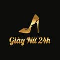 Giày nữ 24h-giaynu24h