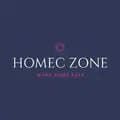 Homec Zone-homeczone