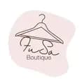 Fusa Boutique-fusapijama