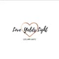 Love yields light-loveyieldslight