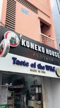 Koneko House-konekohouse