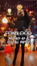 Foxblood Shop-foxbloodshop