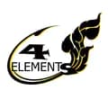 ดินน้ำลมไฟ เซรามิค-the4element