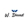 W. Diecast-thisisdexter