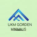 UKM GORDEN MINIMALIS-safinah_colections