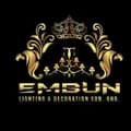 Embun Lighting & Decoration-embunlighting