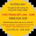 THỜI TRANG MỸ LINH-COM-thoitrangmylinh.com