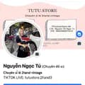 TUTU. STORE-tutustorene