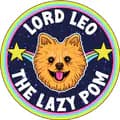 Lord Leo the Lazy Pom-lordleothelazypom