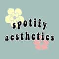 Spotify Aesthetics Stud𝒾o-spotify.aesthetics