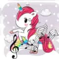 Unicorn Music by LungRom-unicorn.music888