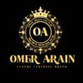 Omer Arain Couture-omeraraincouture