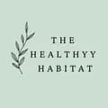 The Healthyy Habitat-thehealthyyhabitat