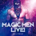 Magic Men Live!-magicmenlive