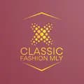 Classic Fashion Mly-classicfashionmly