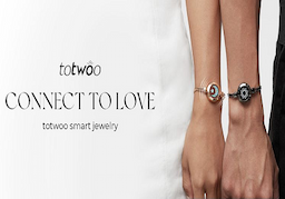 Trending Products on TikTok: TOTWOO Smart Jewelry - Shoplus