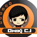 YT : Dwiki CJ Gaming-dwikicj