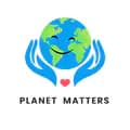 Planet Matters 🌍-planetmatters