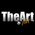 The art of football 💫-theart.ftbl