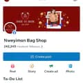 Nweyimon Bag Shop👜-nwe_yi_mon_bag_shop
