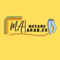 Musang Arab Storee-musang_arab.store
