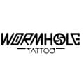 Wormhole Tattoo-wormholetattoomachine