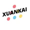 Xuankai-xk.strong