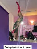 Jenny Jaiye | Fitness and Pole-jennyjaiye