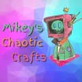 Mikey's Chaotic Crafts-mugglemikey