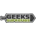 Geeks Supremos-geekssupremos