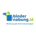 Binder Nabung-bindernabung.id