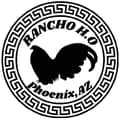 RANCHO H.O 🐣-rancho.h.o