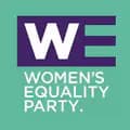 Women's Equality Party-womensequalityparty