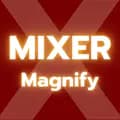 MAGNIFY X MIXER-mixerjfxoe5