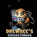 Drewbees Collectables-drewbees_collectables